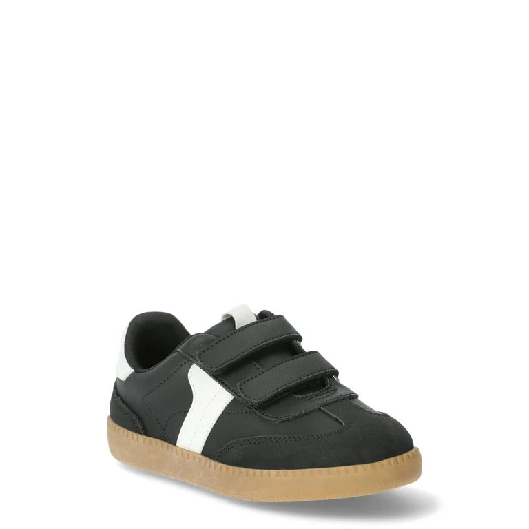 Wonder Nation Toddler Kids Soccer Sneakers | Walmart (US)