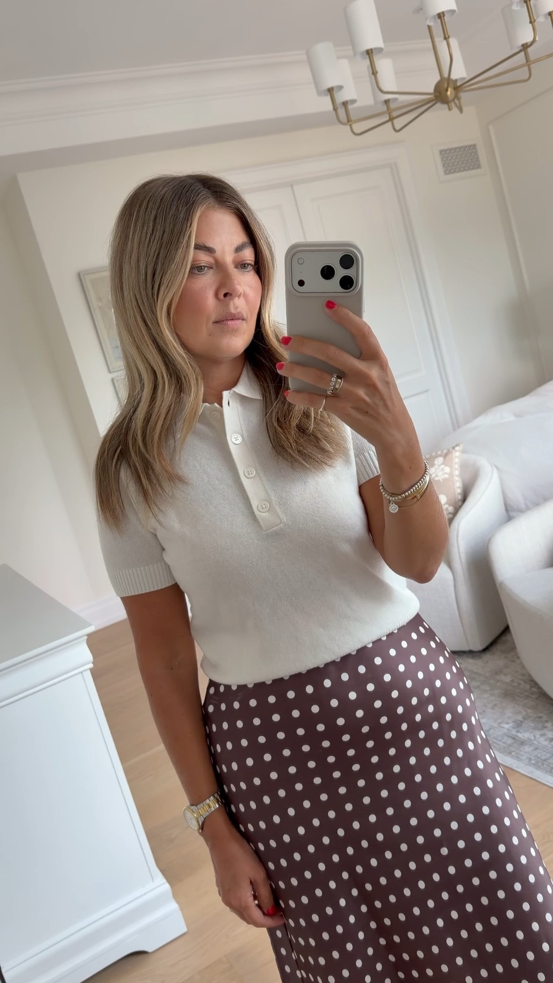 Chicest cashmere polo options @Quince #quincepartner

#LTKcanada #LTKtravel #LTKworkwear