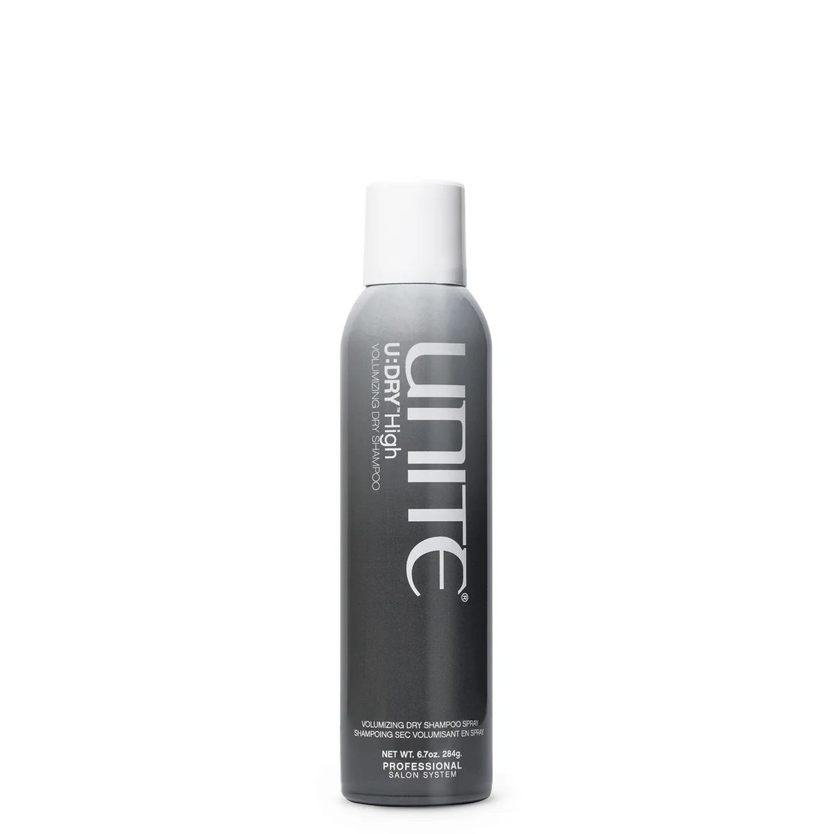 U:DRY High Dry Shampoo | UNITE Hair