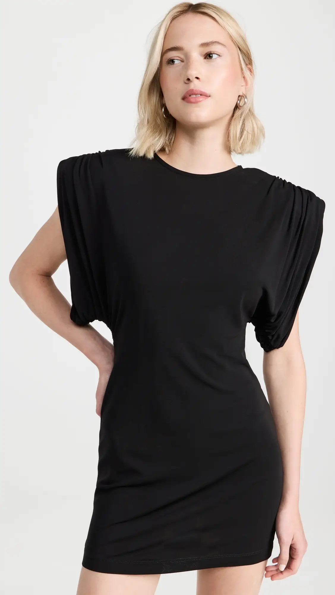 WARDROBE.NYC Sheath Dress Mini | Shopbop | Shopbop