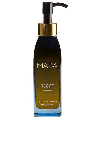 MARA Sea Sculpt Body Oil for Firmness & Cellulite in Beauty: NA. | Revolve Clothing (Global)