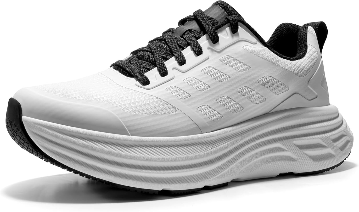 NORTIV 8 Women's Walking Shoes Running Tennis Sneakers | Amazon (US)