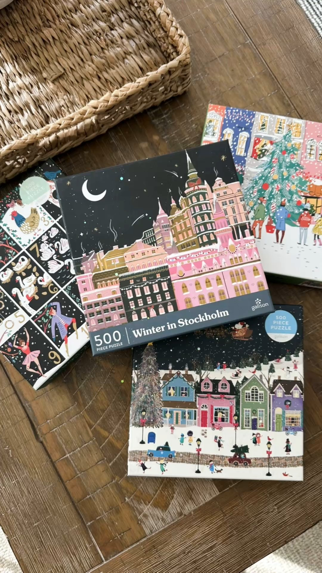 Loving lately ❤️

#LTKHome #LTKOver40 #LTKHoliday