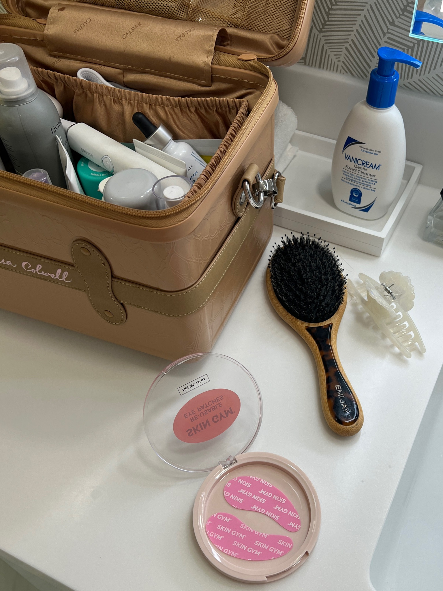 Current skincare routine 

#LTKBeauty