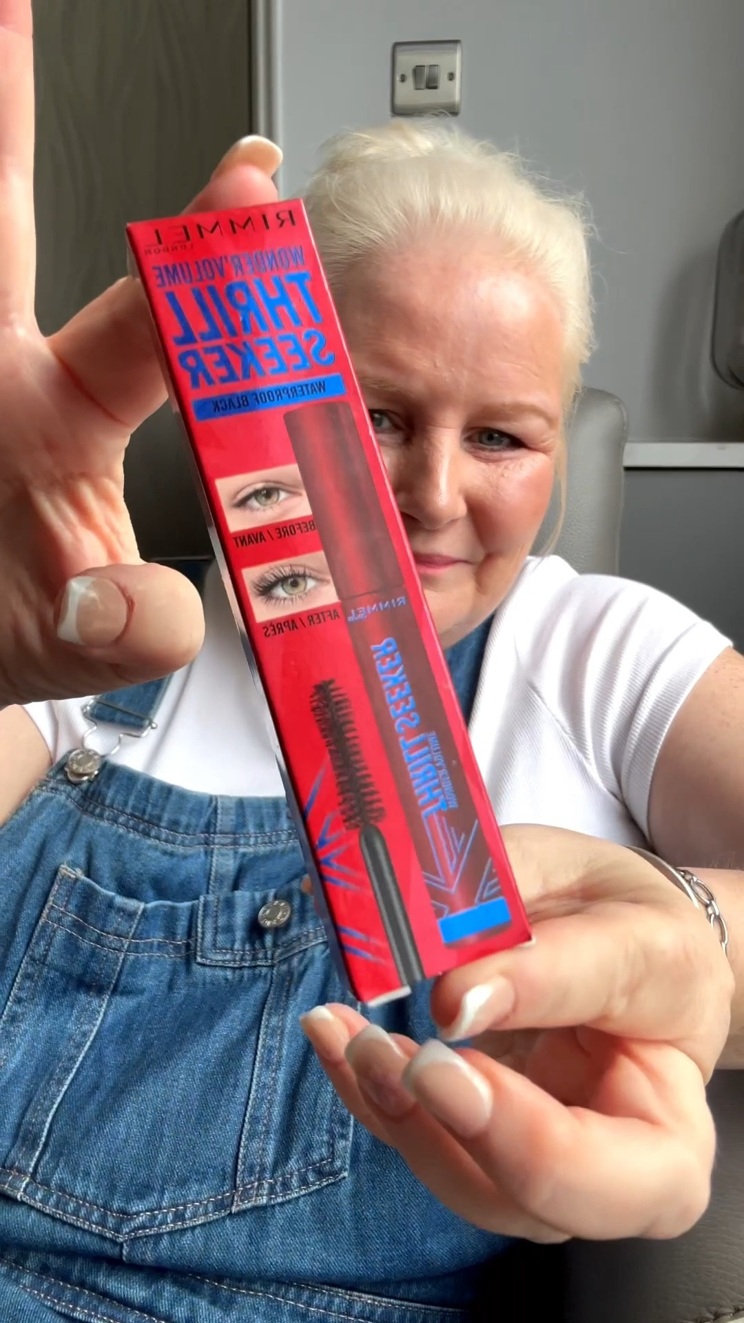 My current beauty favourites 💄

Rimmel
Thrill seeker mascara 
Kiko 
L'Oréal 
MUA Cosmetics 
MUA Lip Stylo 
Lash Comb
Beauty Favourites 

#LTKuk #LTKsummer #LTKbeauty