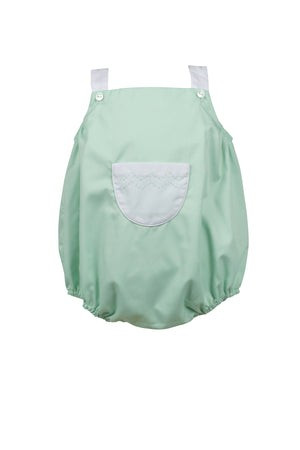 Zane Mint Sunbubble | The Proper Peony