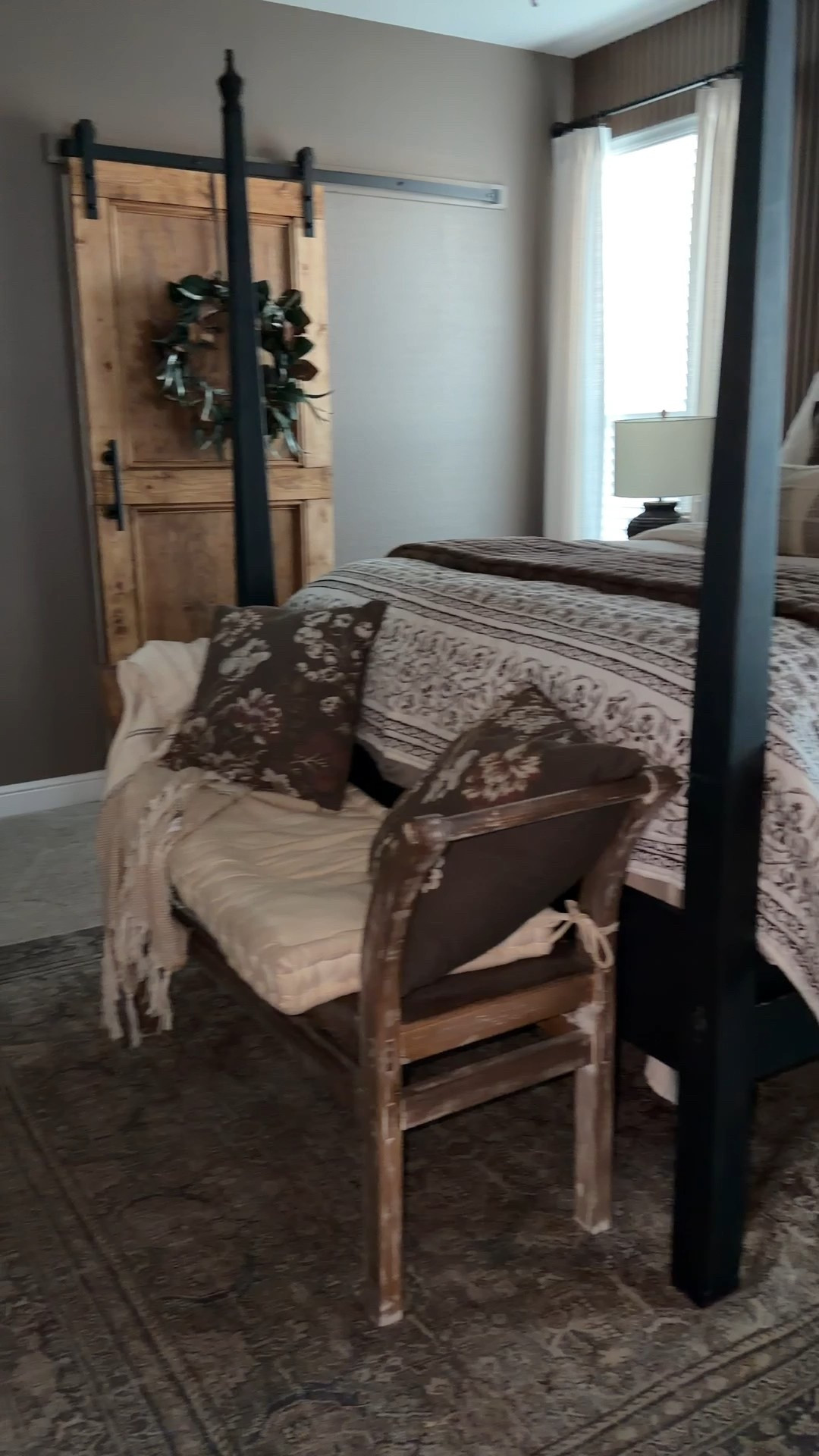 Cozy, neutral bedroom decor, bedding, home decor accents , throw pillows

#LTKSeasonal #LTKHome #LTKdayinmylife