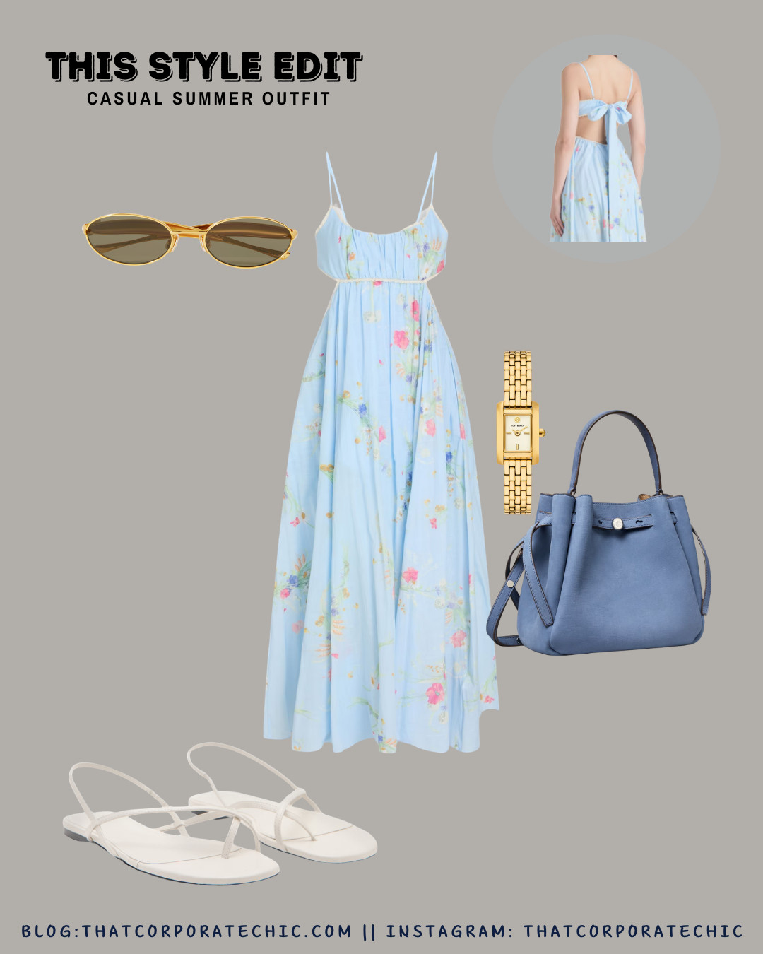 Elevated Casual Summer Outfit Ideas - summer dress style.













casual summer outfits, elevated style, chic summer fashion, summer wardrobe inspiration, classy casual outfits, effortless dressing, minimalist fashion, quiet luxury style, summer capsule wardrobe, colourful summer style, thatcorporatechic

#LTKsummer #LTKdresses #LTKstyletip