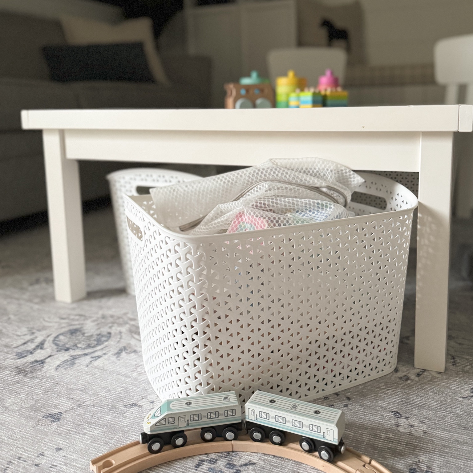 playroom & toy organization 

#LTKKids #LTKHome #LTKFamily