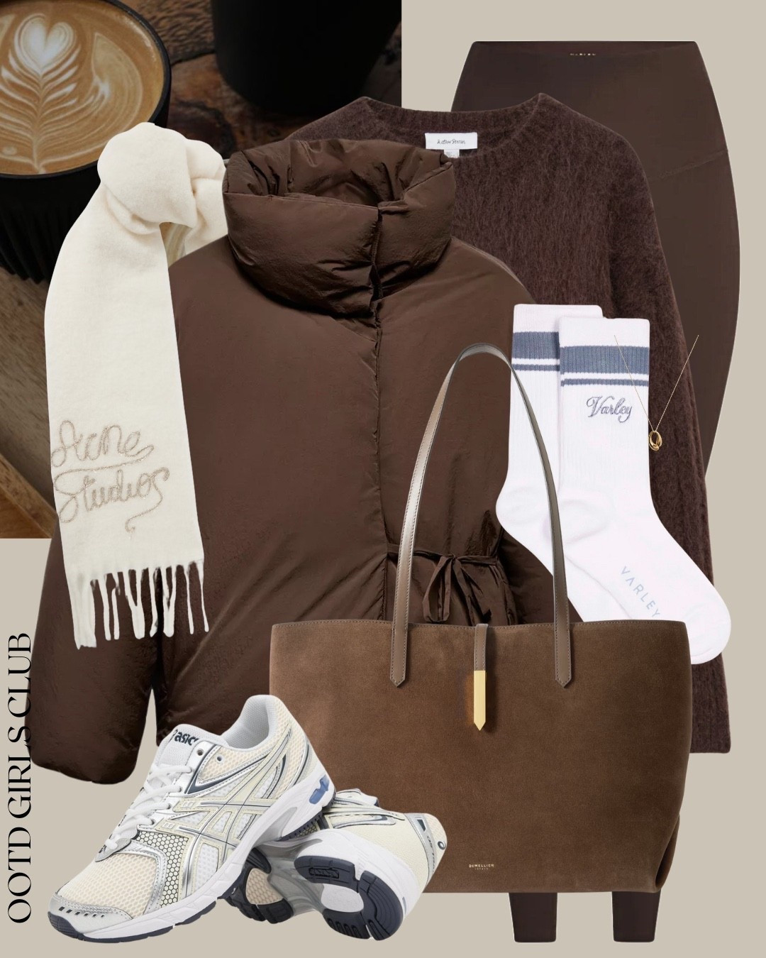 Wrapped up for the cold weather 

#LTKeurope #LTKshoes #LTKstyletip