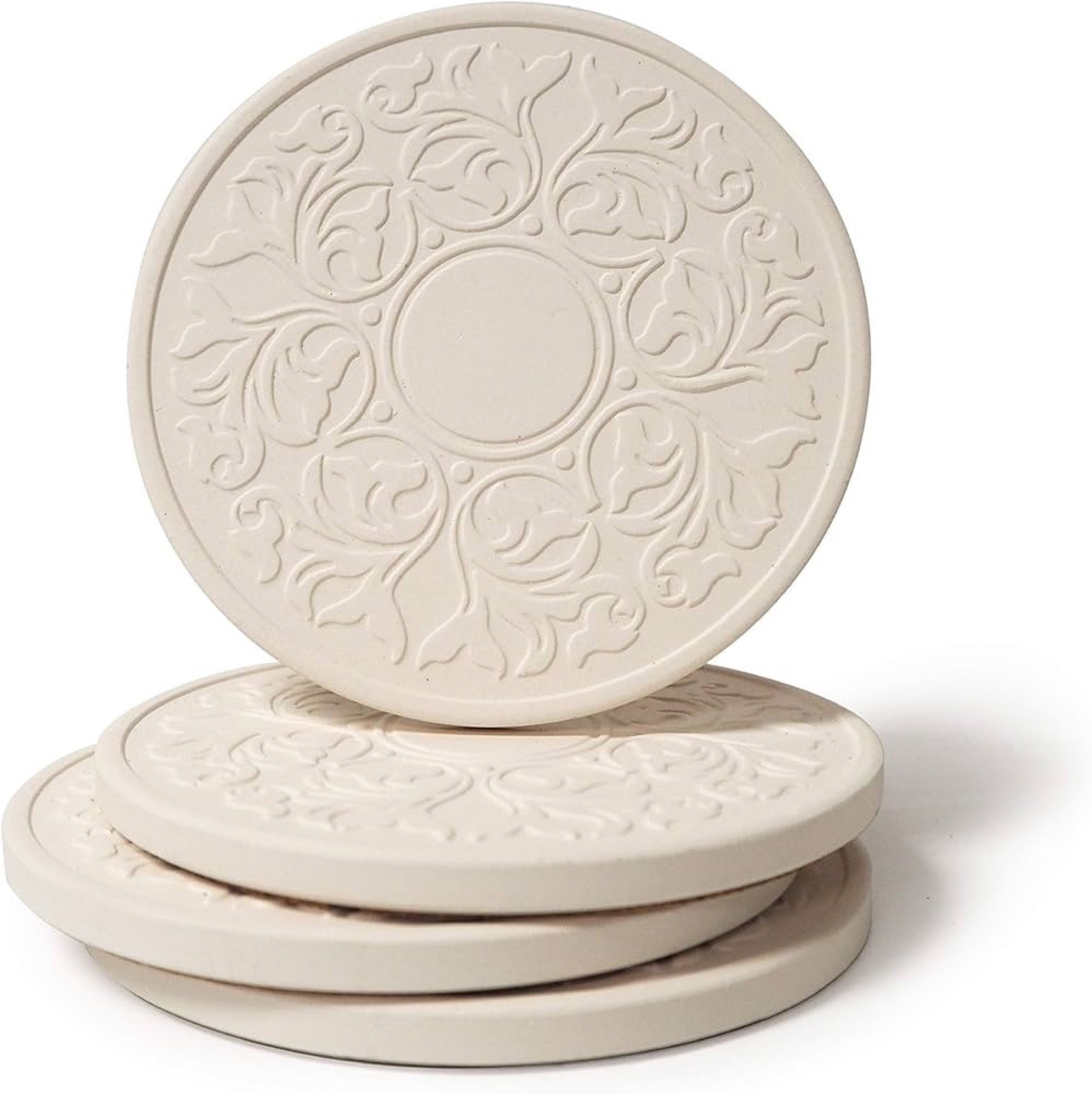 Absorbent Stone Coaster Set of 4

#LTKhome