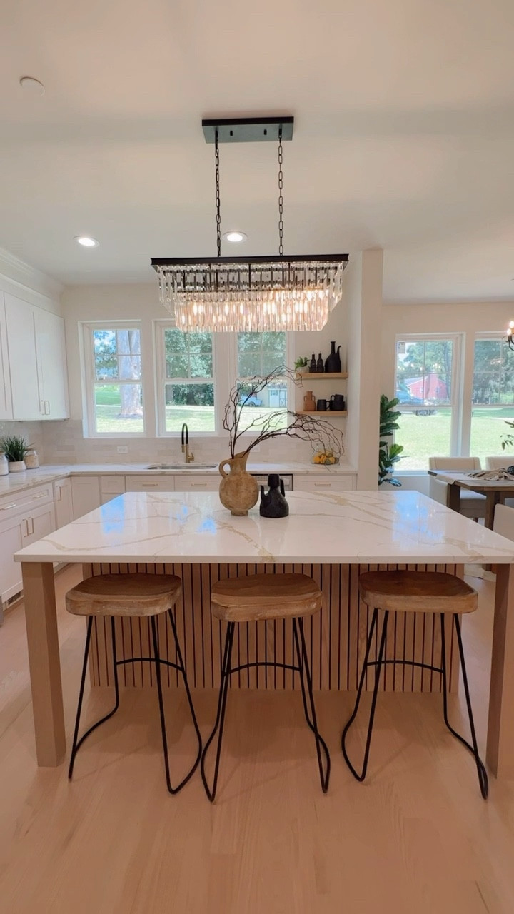 New modern kitchen

#LTKhome