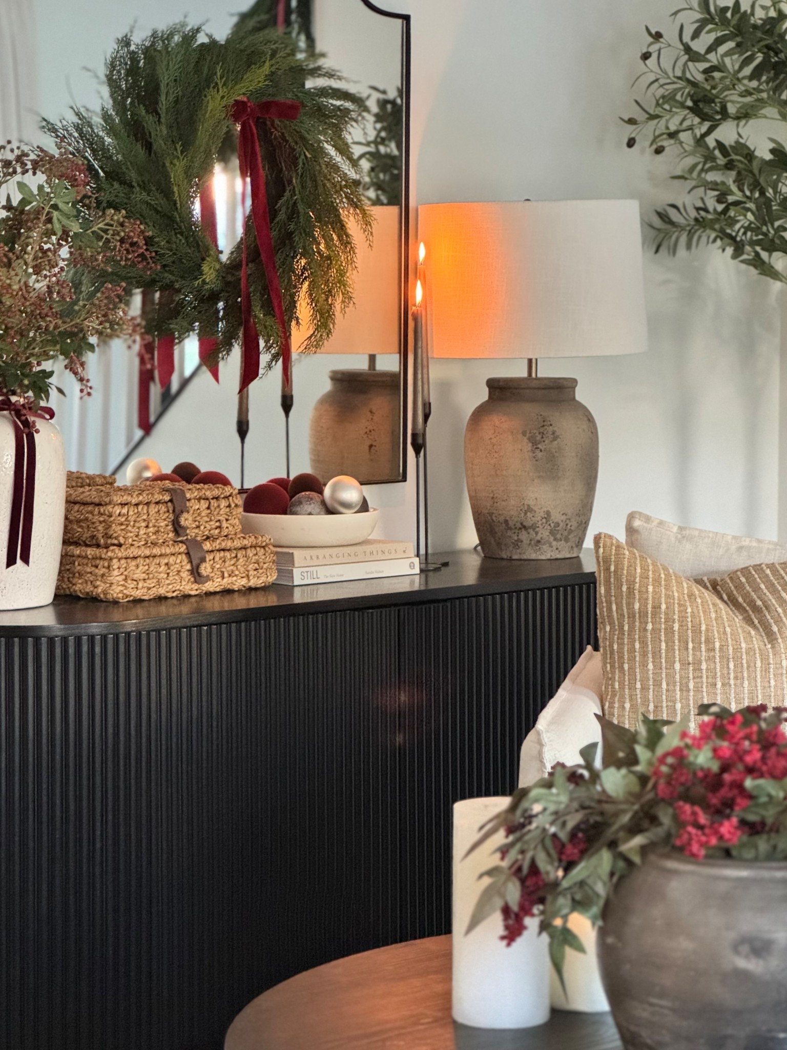 Classic Christmas 

#LTKHoliday