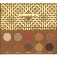 Zoeva Caramel Melange Eyeshadow Palette, Women's | Selfridges