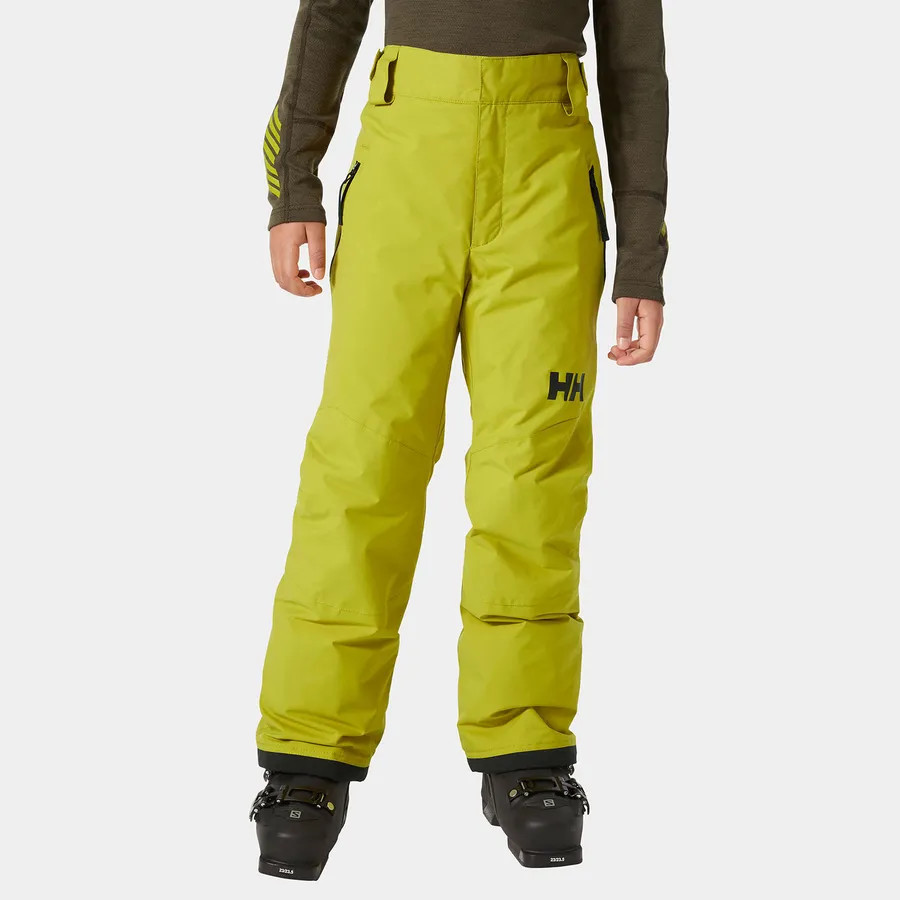 Juniors' Legendary Pants | Helly Hansen US