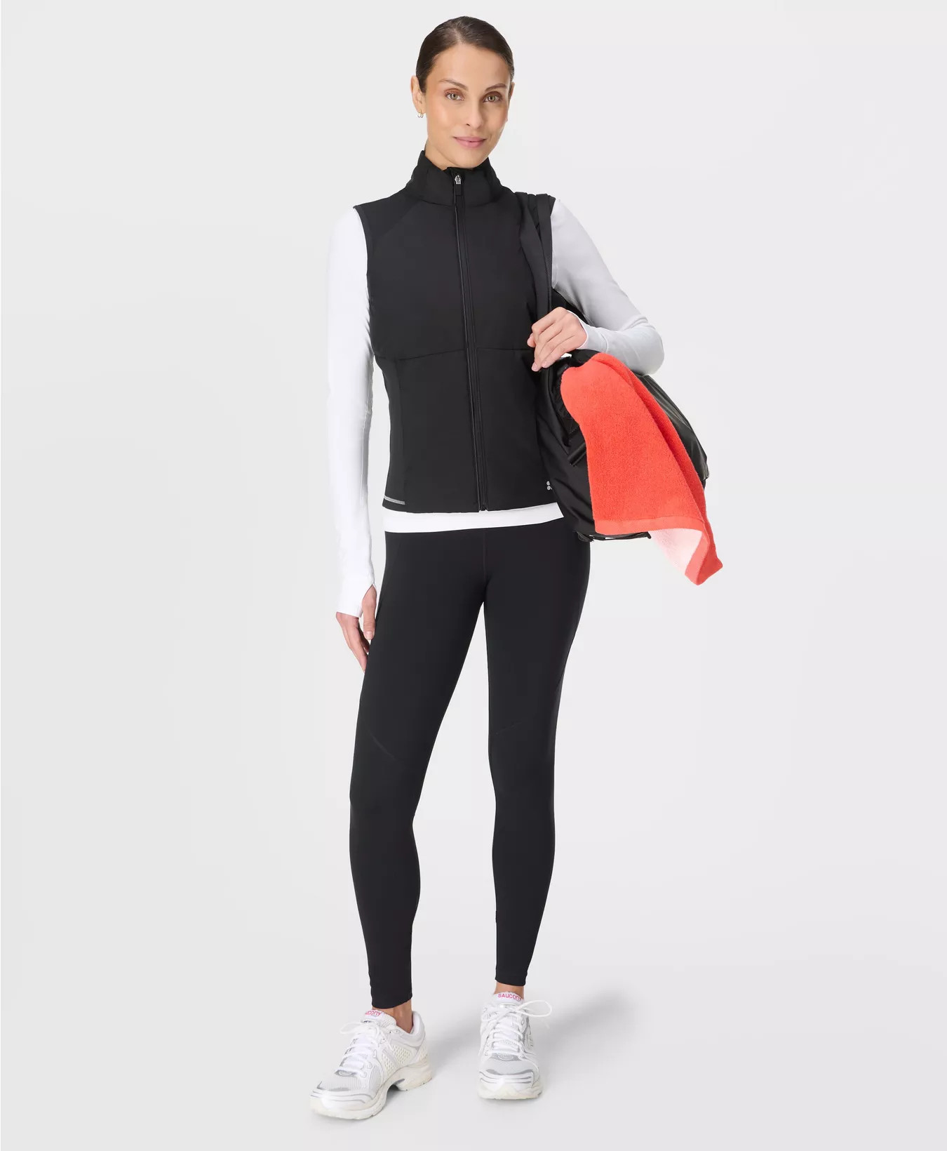 Power Gym Leggings | Sweaty Betty UK