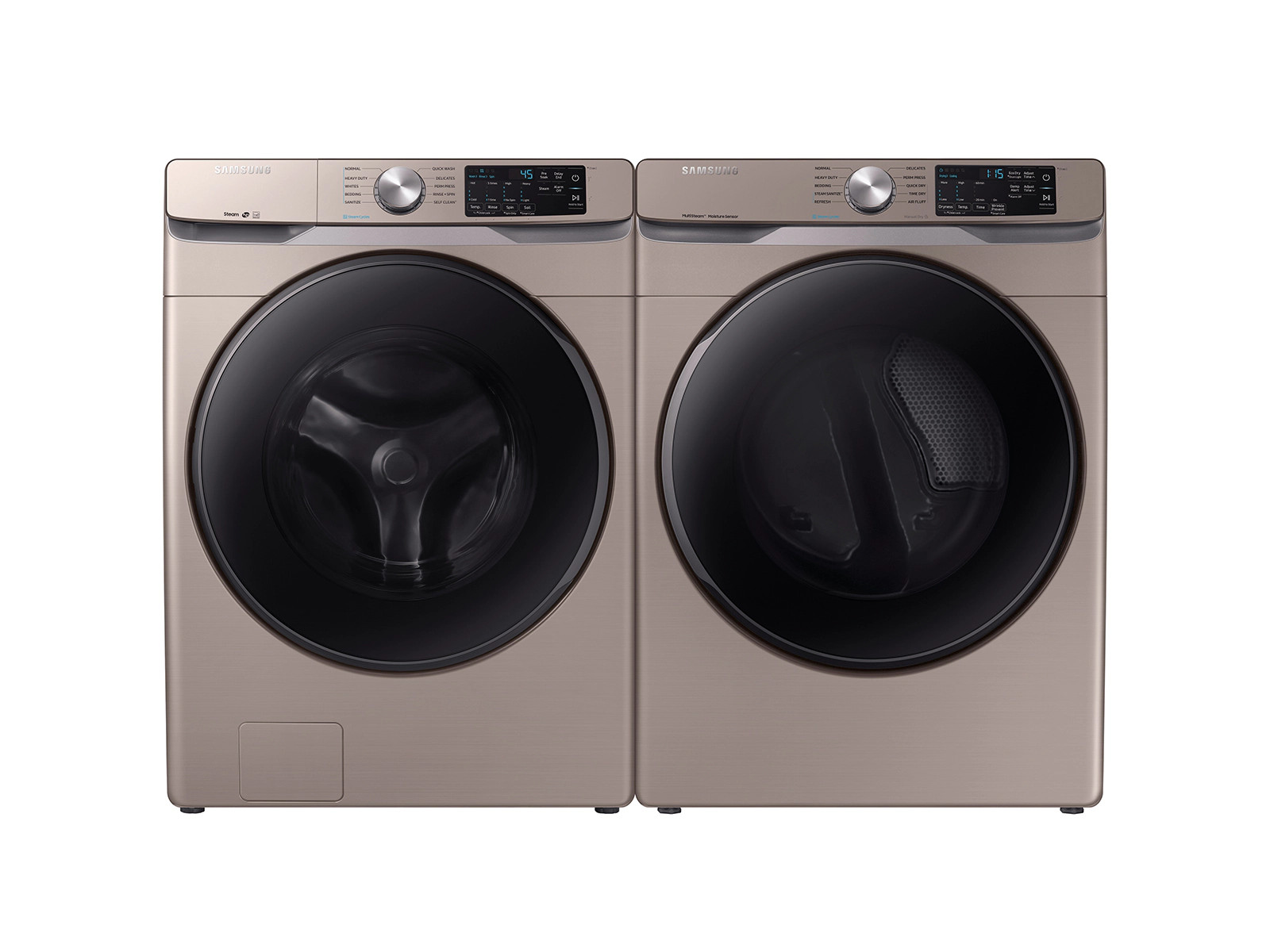 Washers Bundle Details Offers | Samsung | Samsung