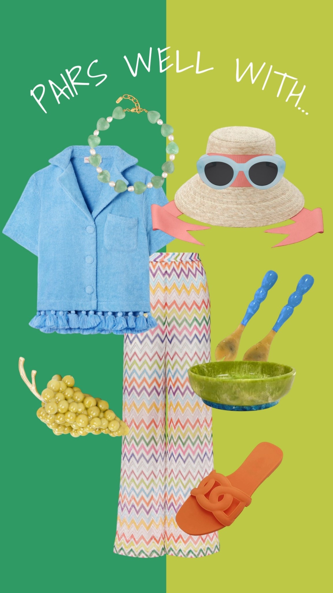 Sunshine & 7 Layer Dip 🧡☀️

#pairswellwith #beach #vacation #styled #funfinds 

#LTKParties #LTKSeasonal