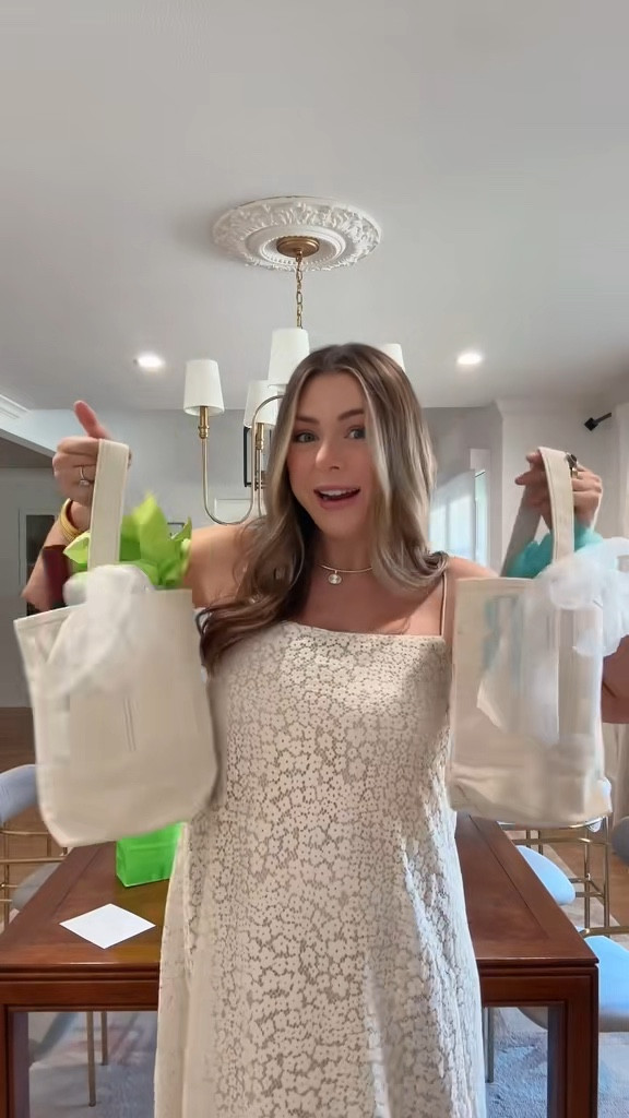 Hostess gift ideas! I shared a few hostess gift ideas or home gifts for a baby shower or bridal shower 

#LTKParties #LTKFindsUnder100 #LTKFindsUnder50