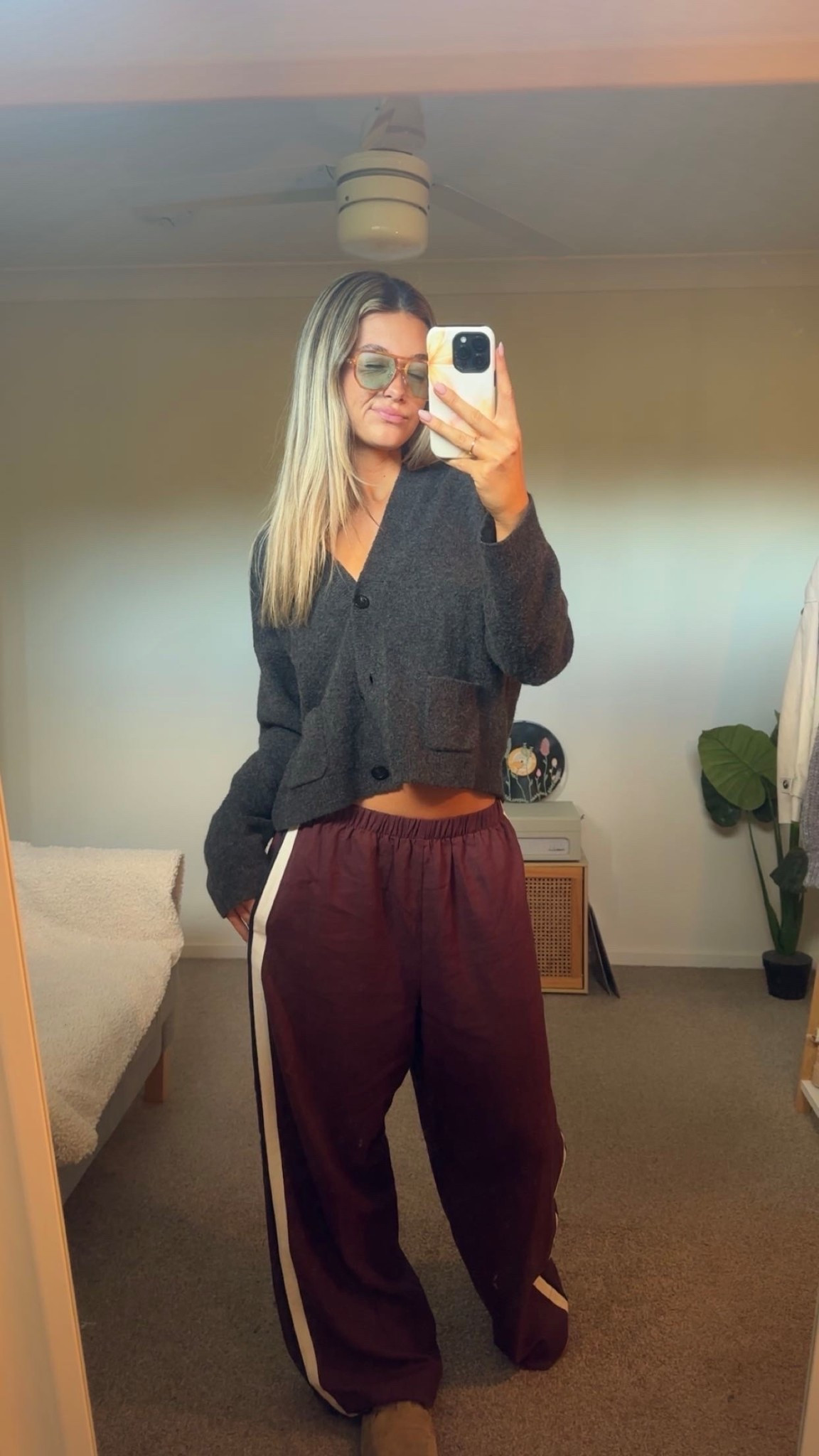 Pants are from Kmart :) 


#LTKaustralia #LTKautumn #LTKwinter