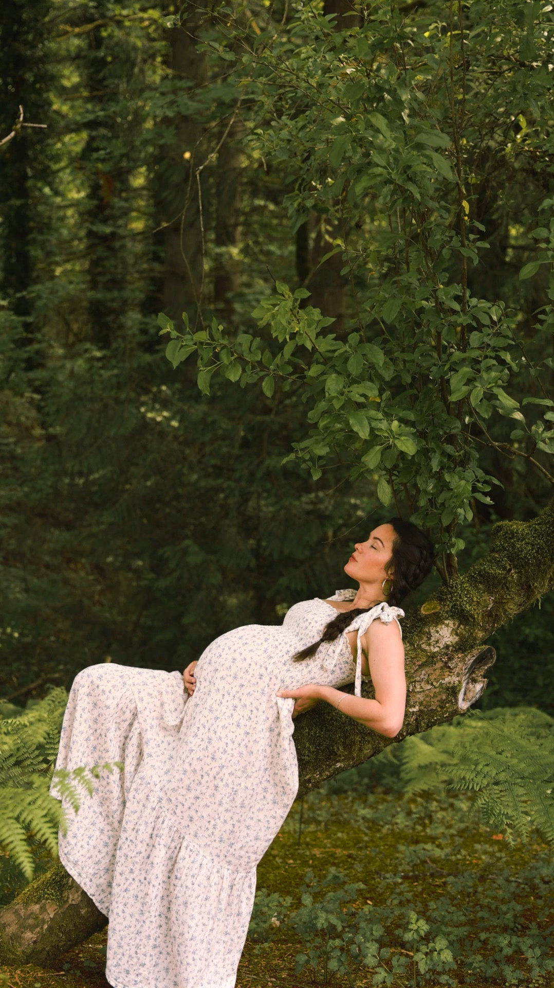 Spring floral maternity dress 🤰

Maternity, spring maternity, summer maternity, maternity dress 

#LTKfamily #LTKfindsunder100 #LTKbump