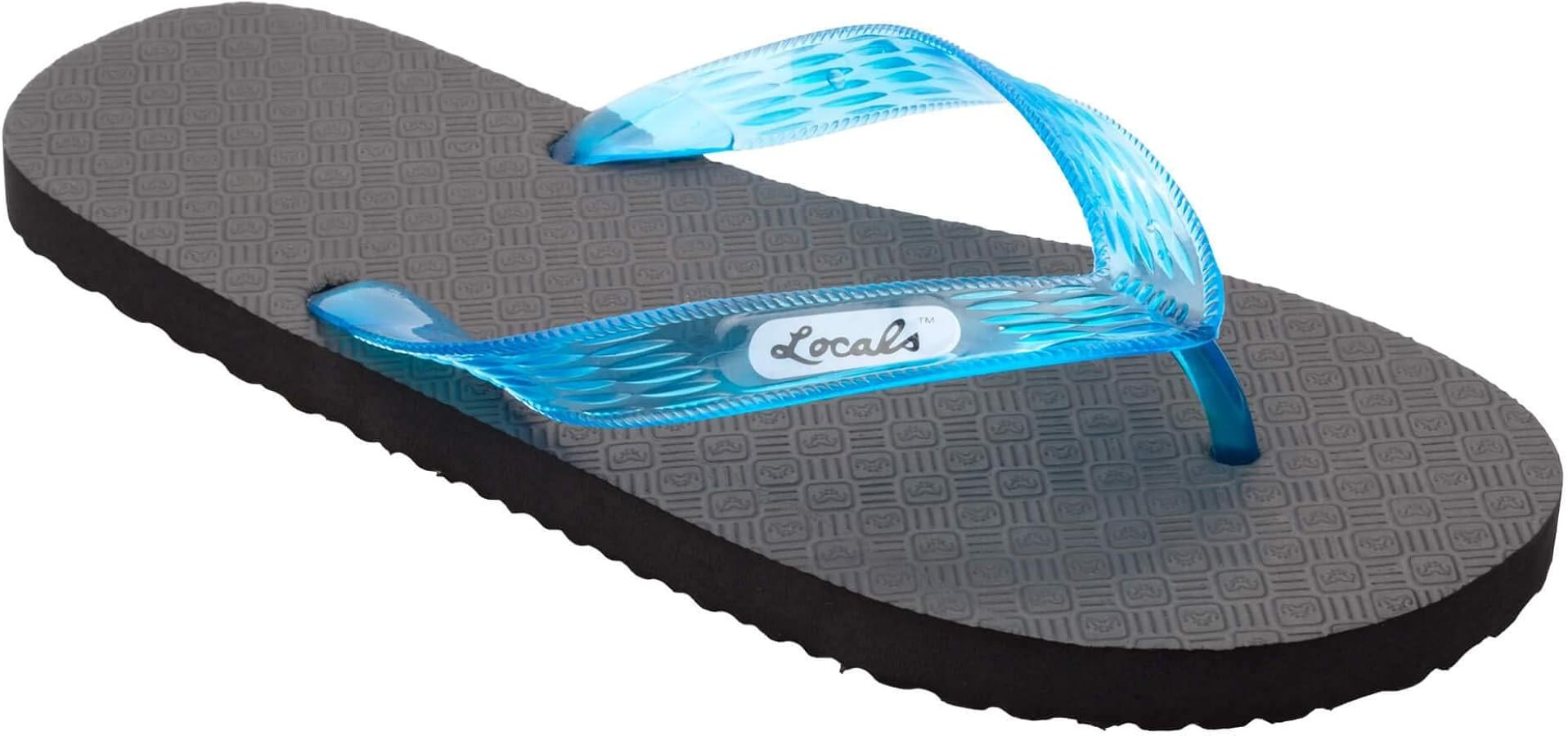 Locals Original Style Flip Flop Sandals | Amazon (US)