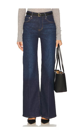 Kimberly 70s Flare in Madison | Revolve Clothing (Global)