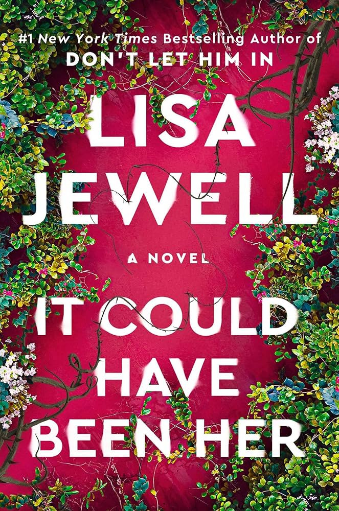 It Could Have Been Her: A Novel | Amazon (US)