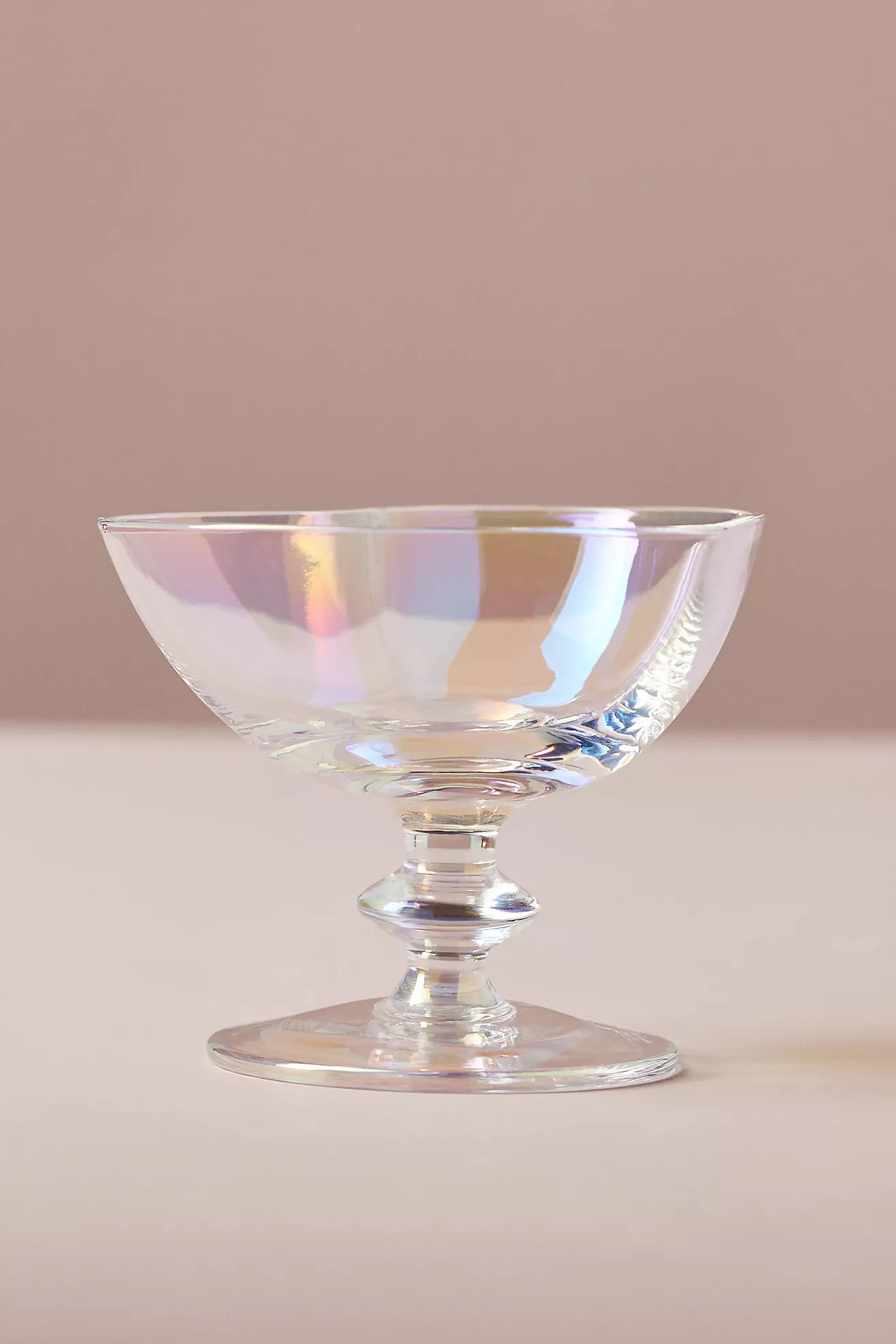 Valeria Herz Sektglas | Anthropologie (EU)