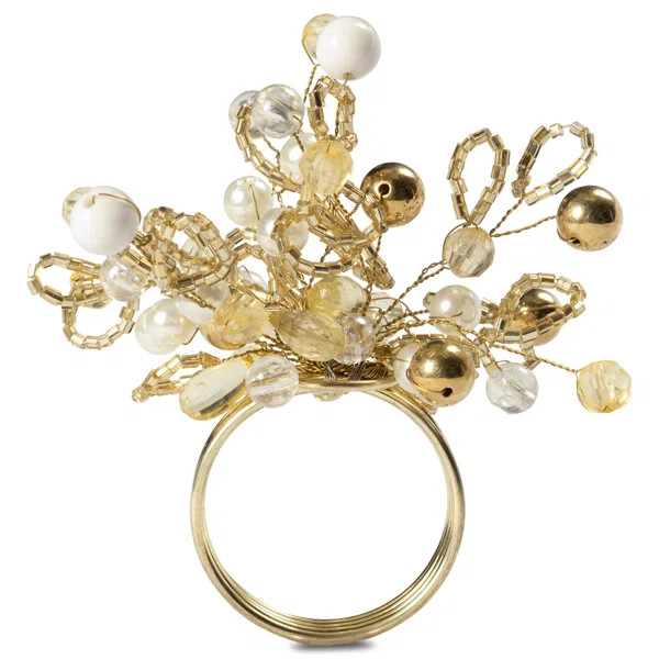 Tekamah Cotton Solid Square Napkin | Wayfair North America