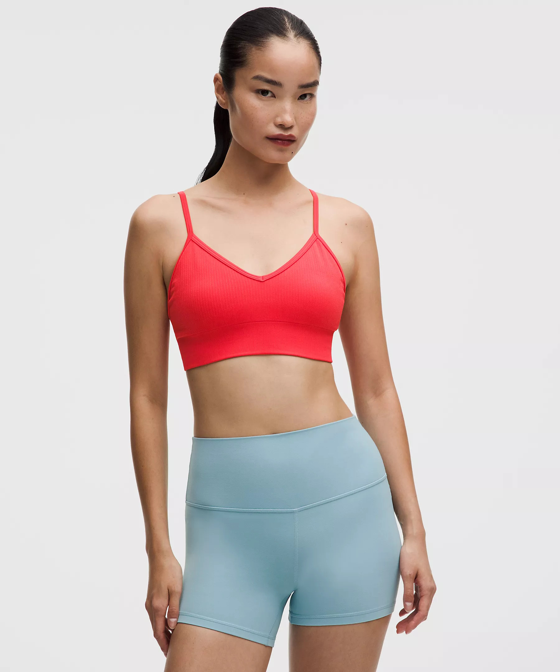 Ebb to Street Bra | Lululemon (US)