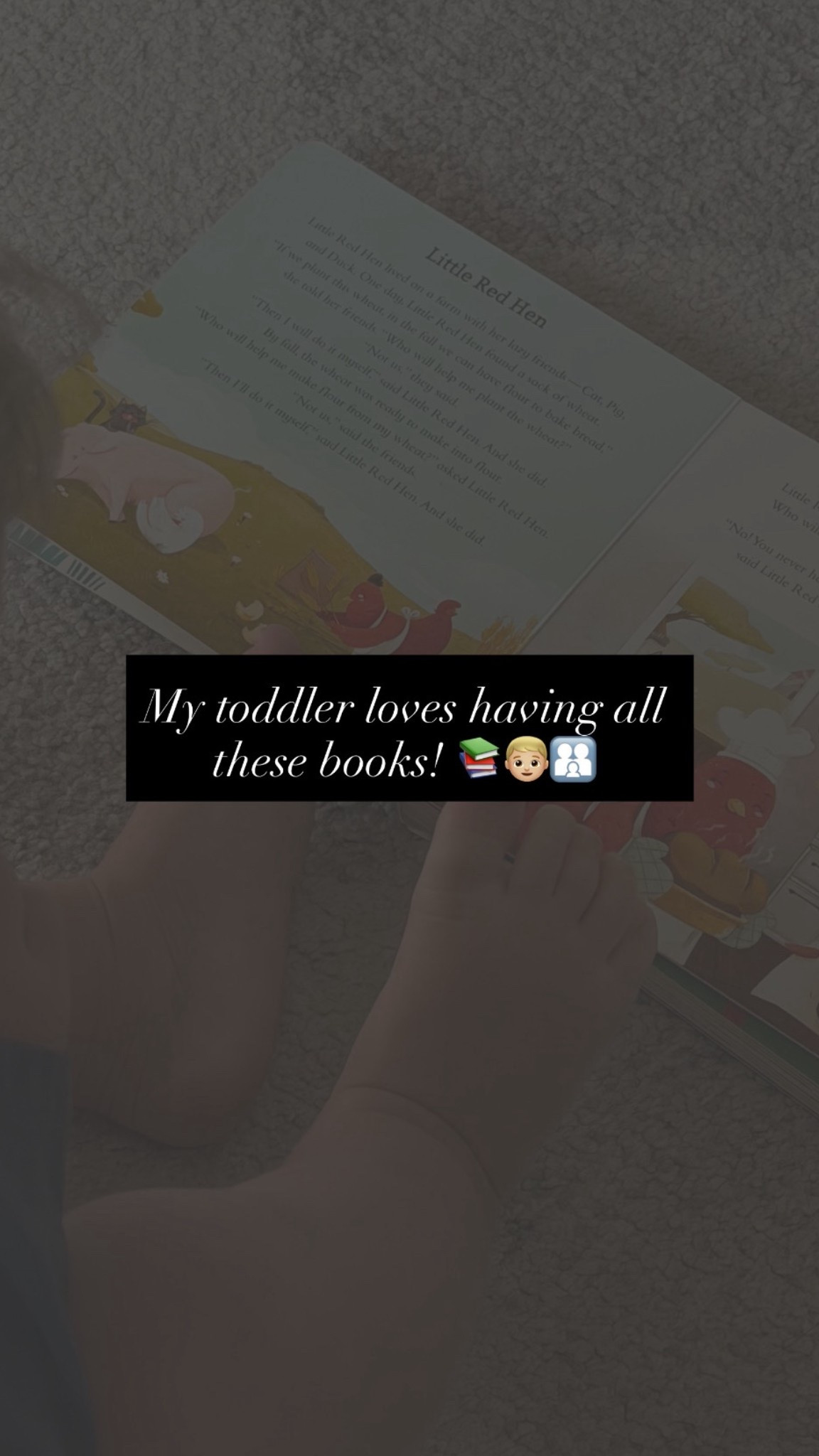 1 year old favorite books!

#LTKKids #LTKmomlife #LTKBaby