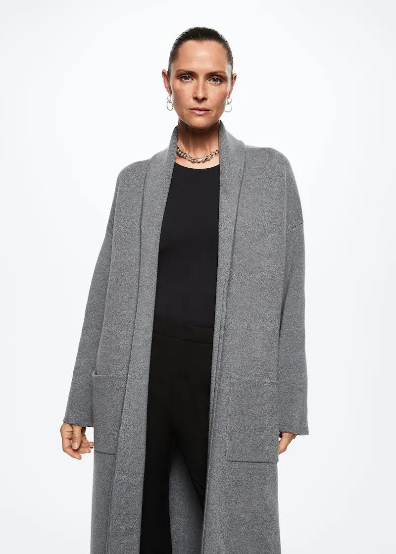 Search: cardigan coat (22) | Mango USA | MANGO (US)