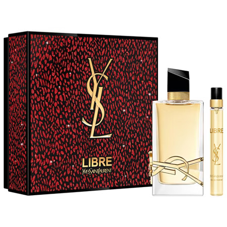 Yves Saint Laurent Libre Eau de Parfum Set, One Size , Womans | JCPenney