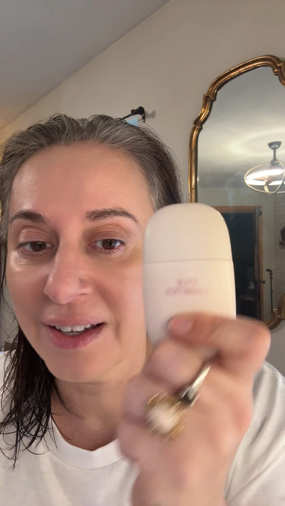 Mature skin makeup and skincare reviews are back and I’m loving this skin tint 

#LTKOver40 #LTKGiftGuide #LTKBeauty