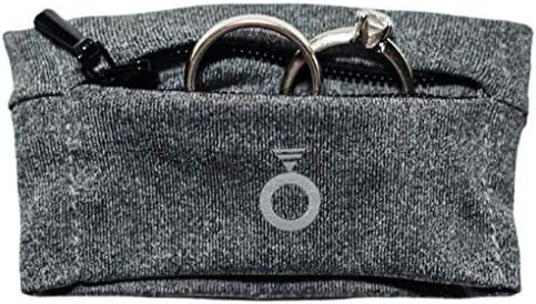 RingHero Wristband Ring Holder & Protector for Men/Women - Protect Engagement & Wedding Rings - Use  | Amazon (US)