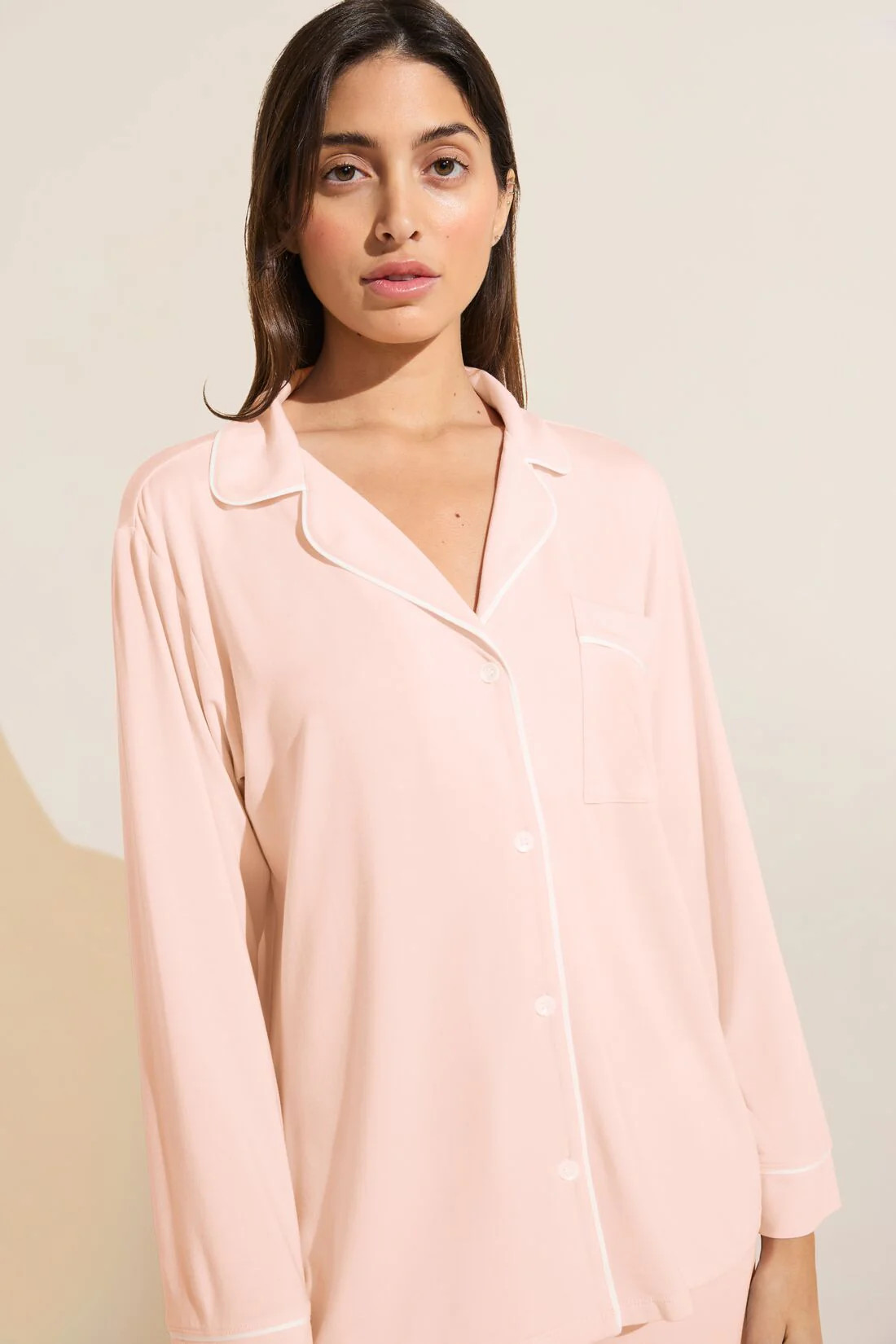 Gisele TENCEL™ Modal Long PJ Set | Eberjey