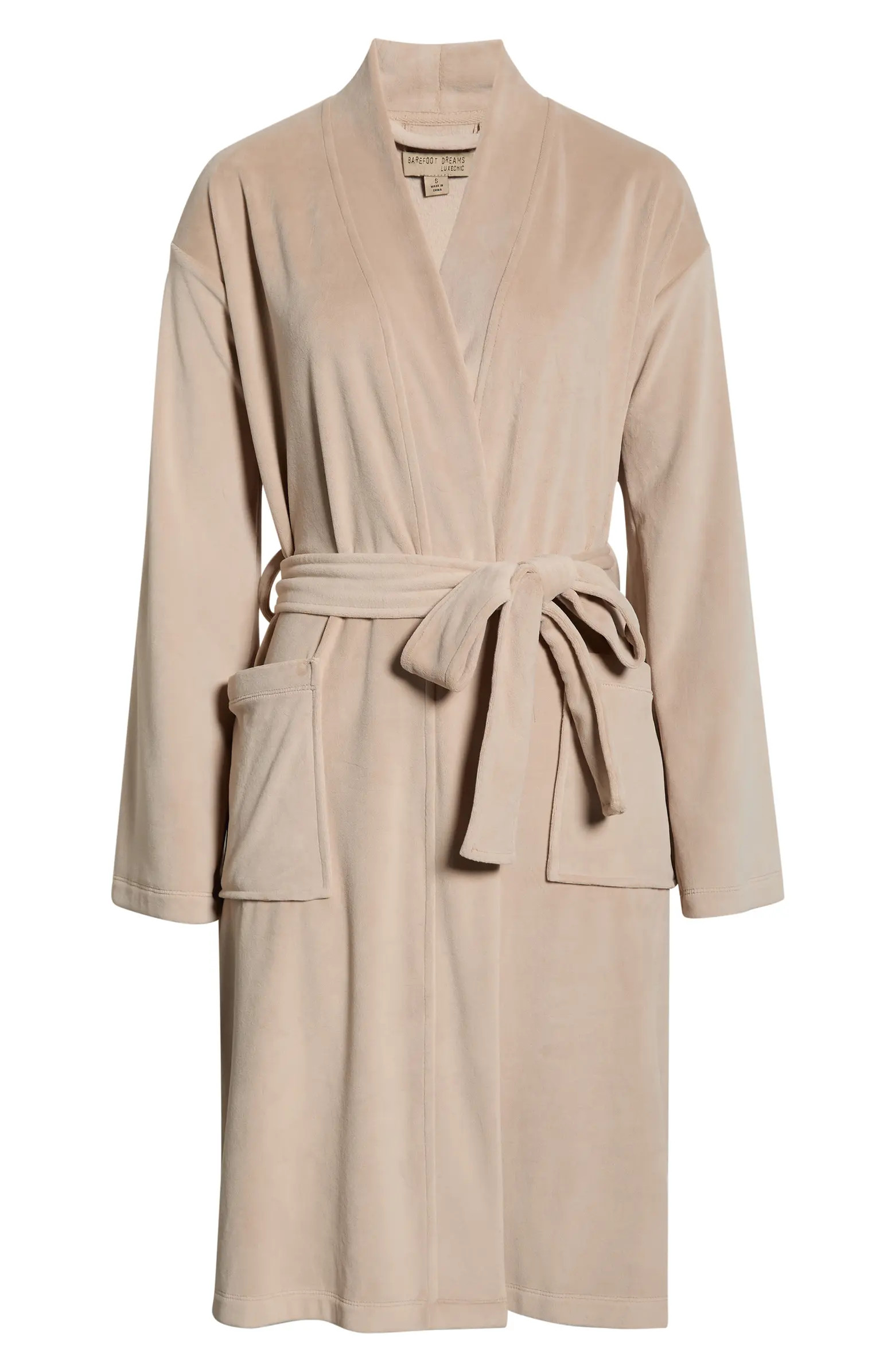 Luxe Chic Robe | Nordstrom