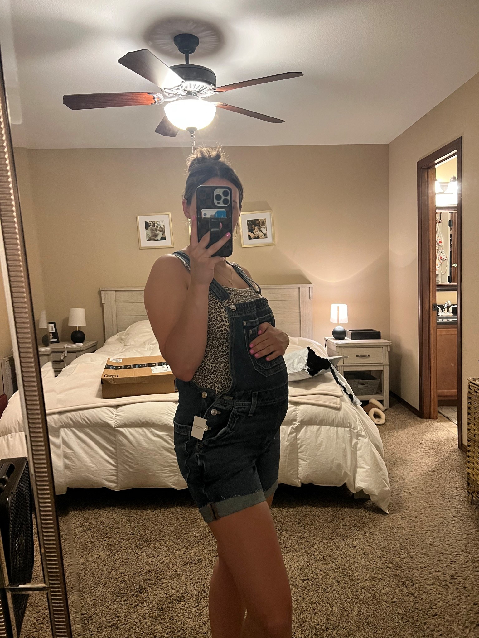 Maternity outfit inspo 

#LTKSummerEdit #LTKBump #LTKSeasonal