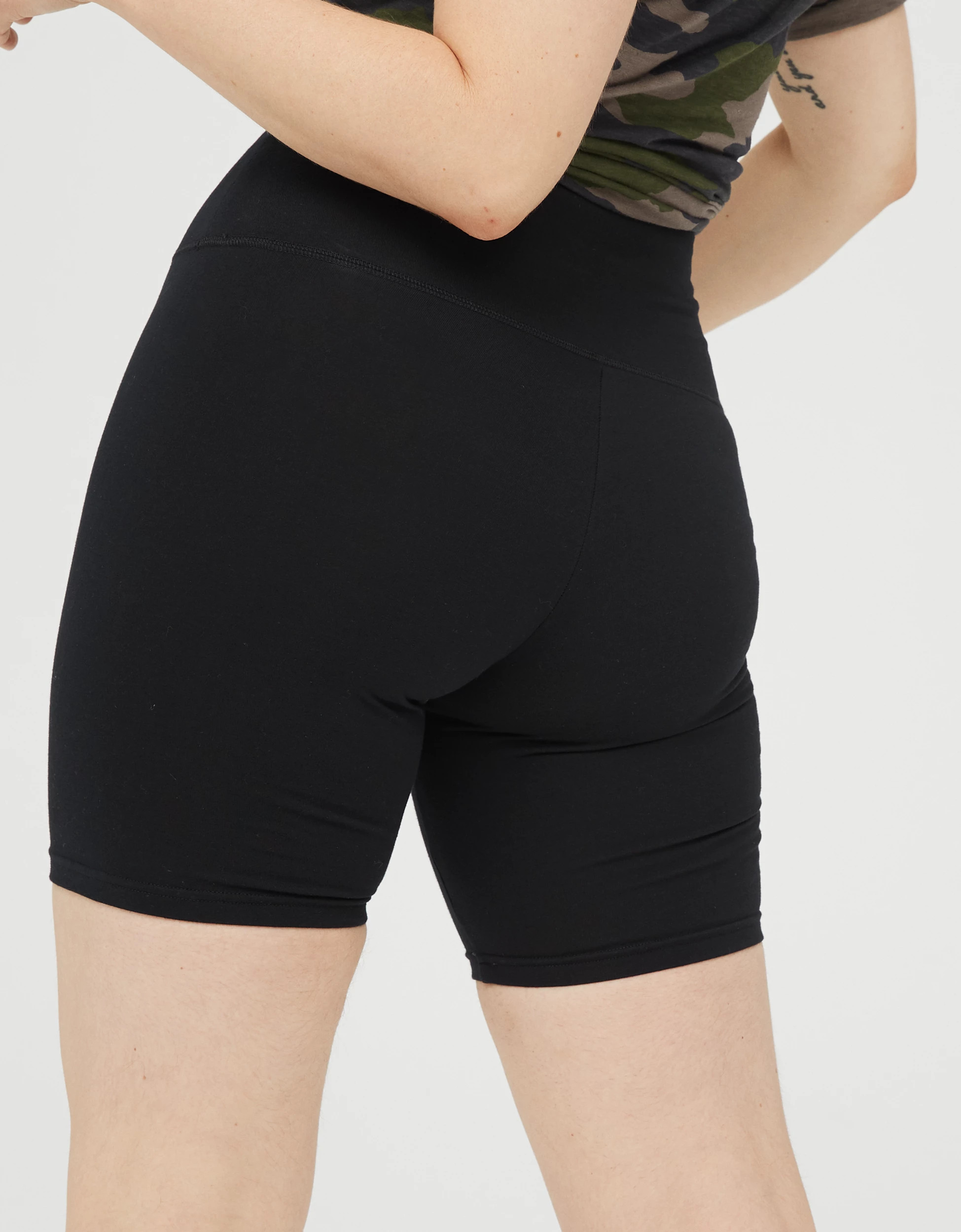 OFFLINE OG 7" Bike Short | Aerie