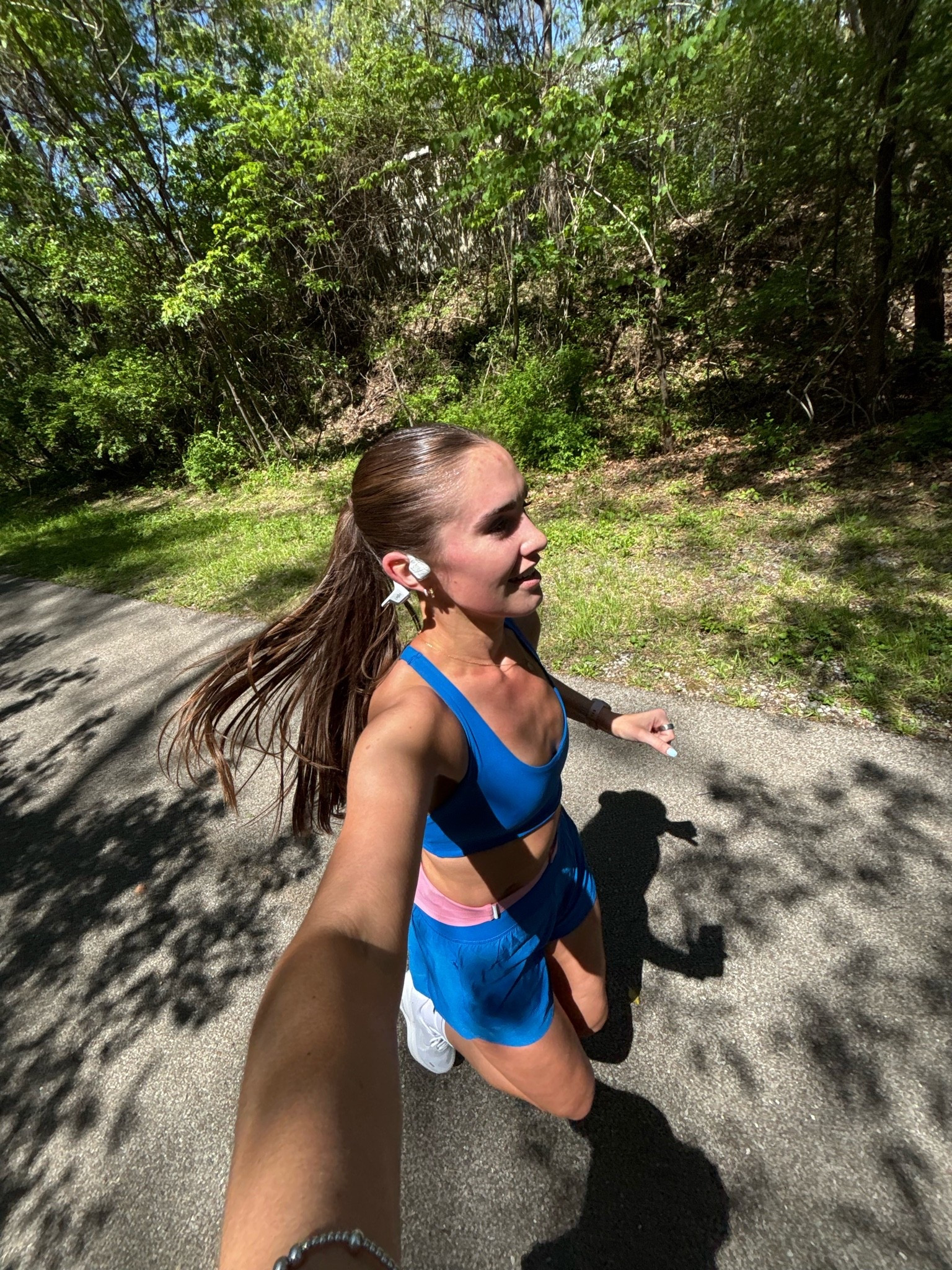xs top and small shorts

#LTKootd #LTKfitnessgoals #LTKActive