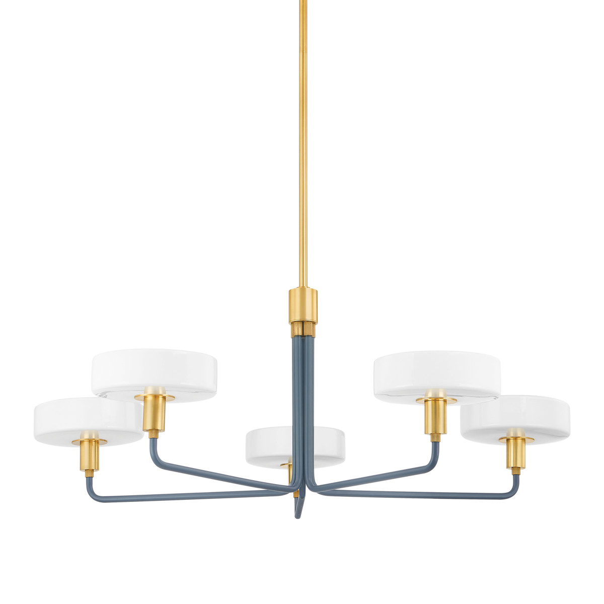 Aston Chandelier | Mitzi