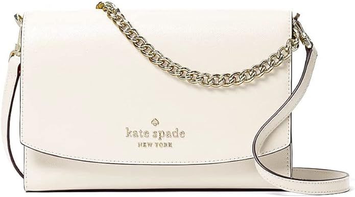 Kate Spade Carson Convertible Crossbody Handbag | Amazon (US)