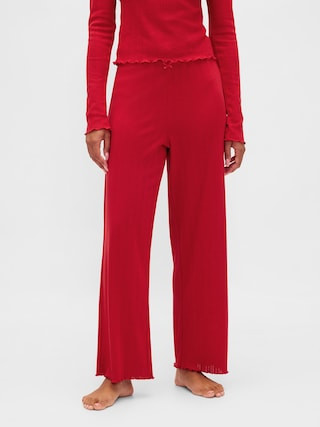 Pointelle PJ Pants | Gap (US)