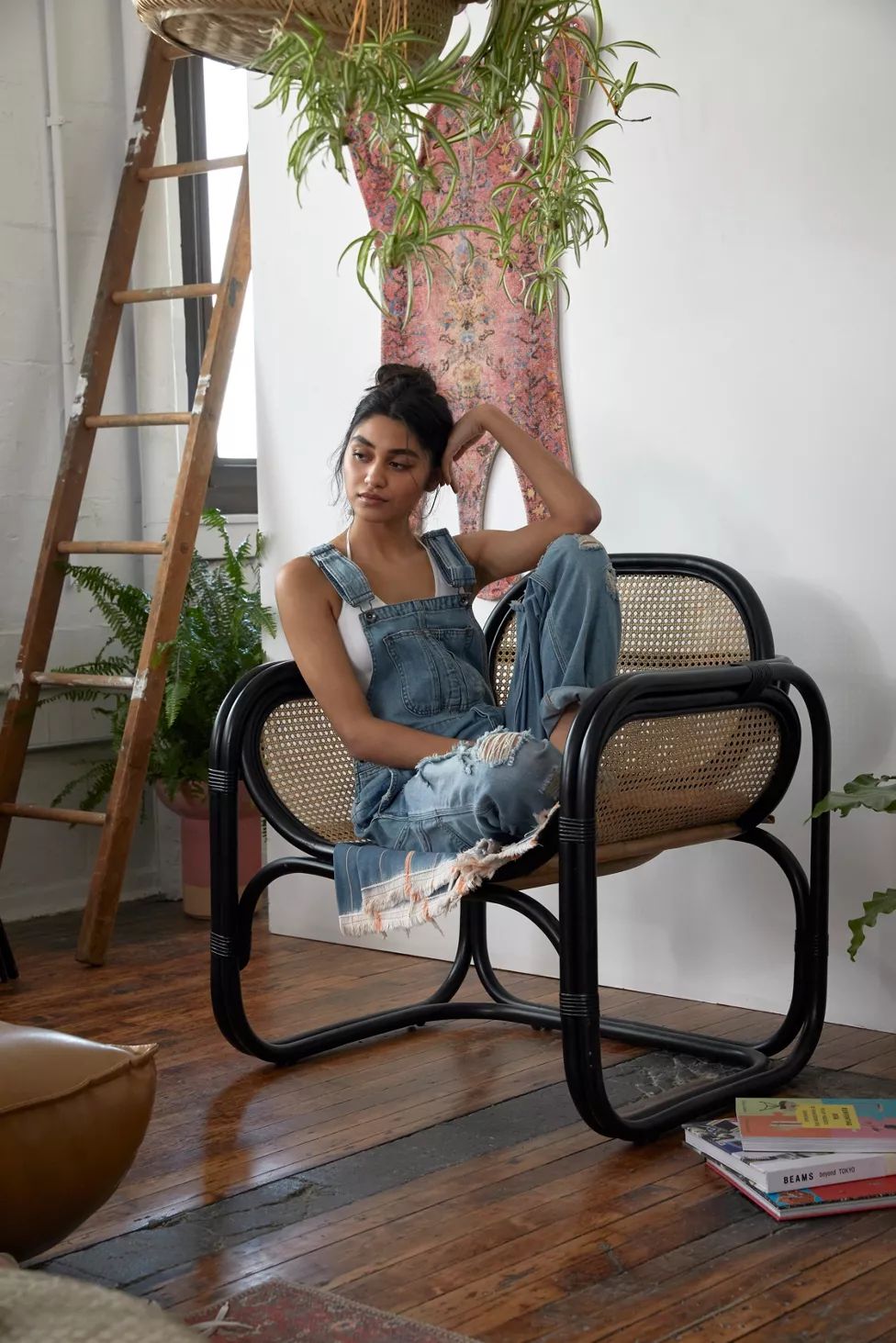 Marte Lounge Chair | Urban Outfitters (US and RoW)