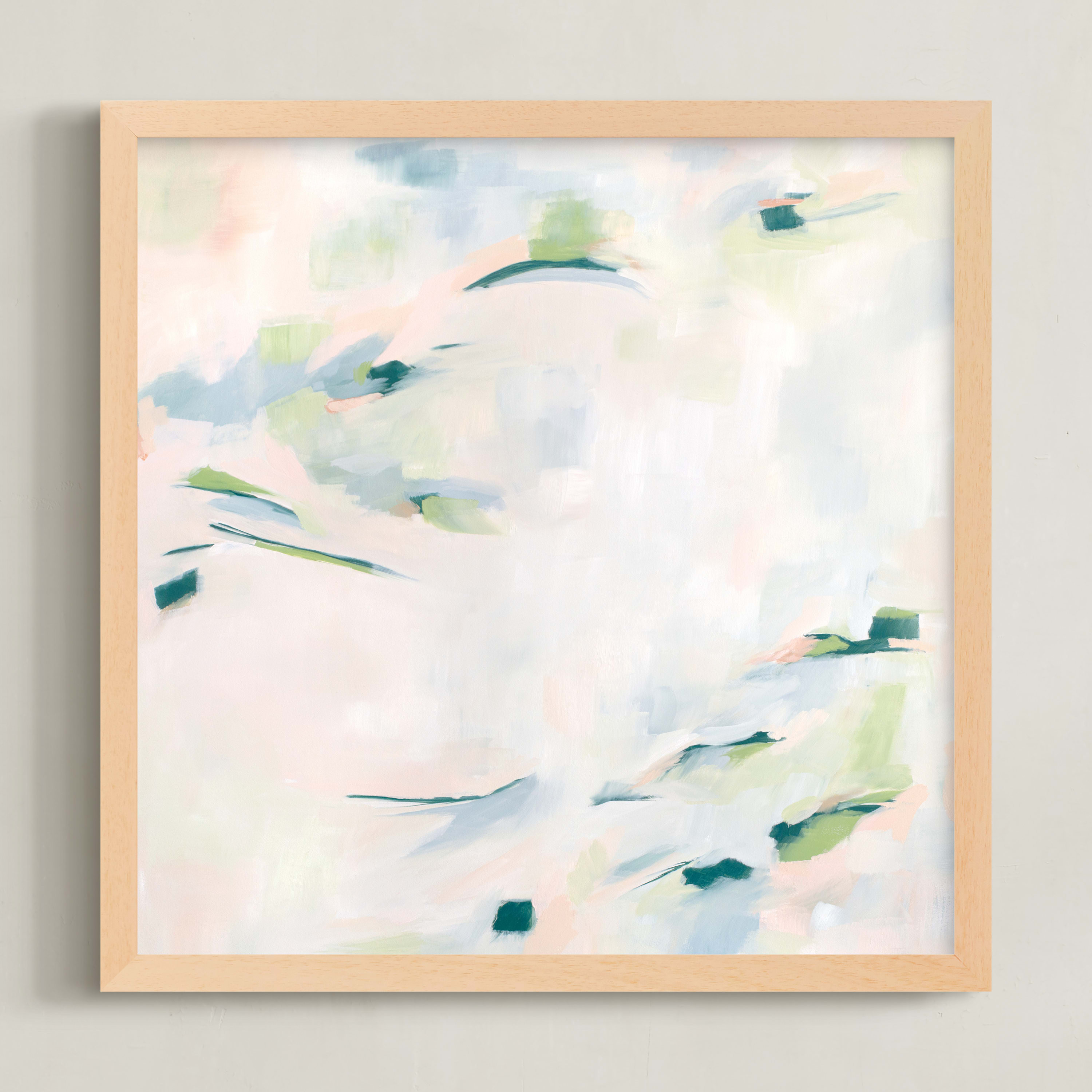 Easy Peasy Lemon Squeezy | Minted