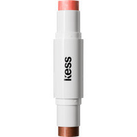 Kess Berlin - Blush & Glow Duo Stick 11 g Rosy Glow + Bronzy Glow (3817.27 € / 1 kg) | Douglas (DE)
