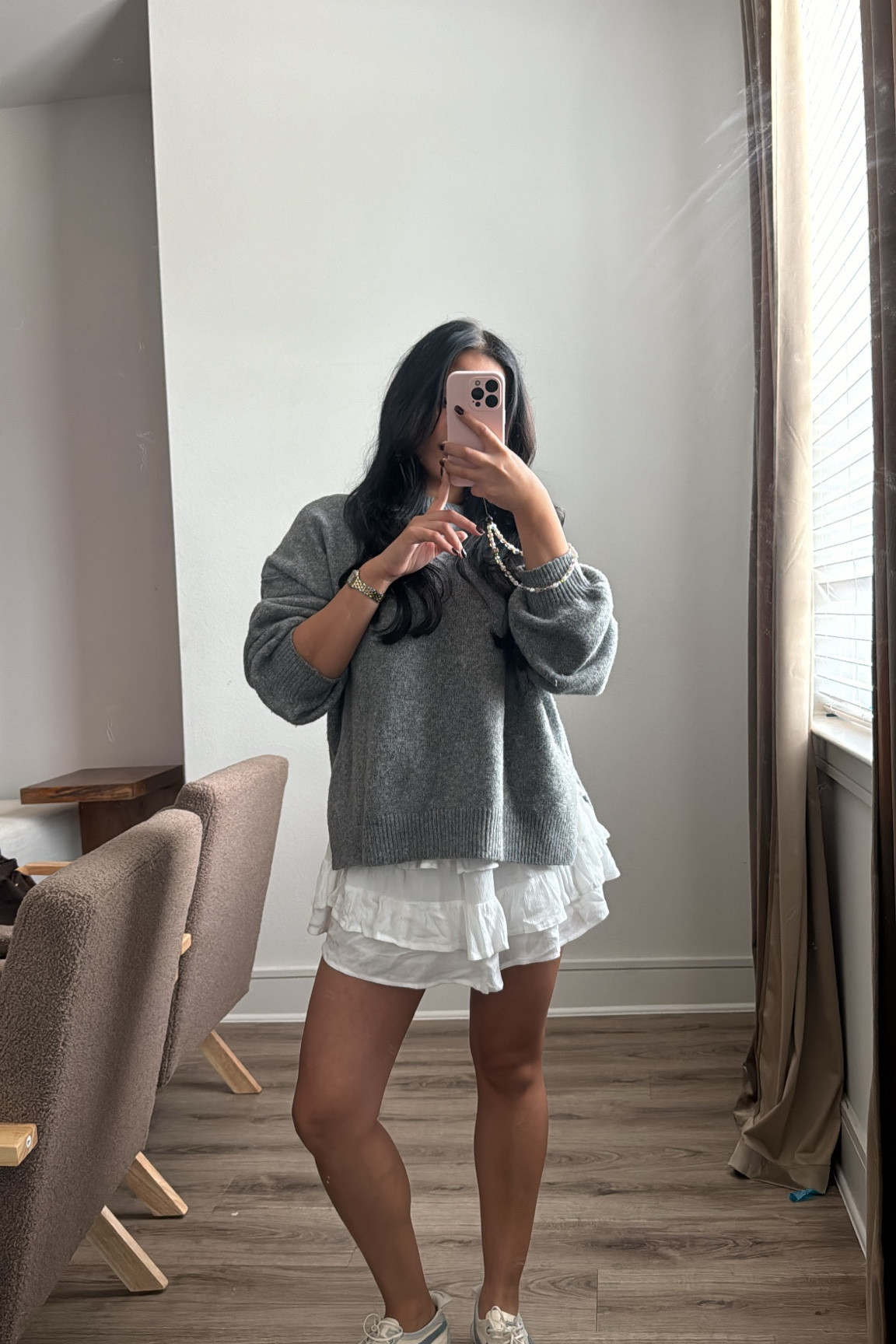 Fall Transition Outfits Pt.3
#fall2024#falltransitionputfits#fallclothes#falloutfits

#LTKVideo #LTKFallSale