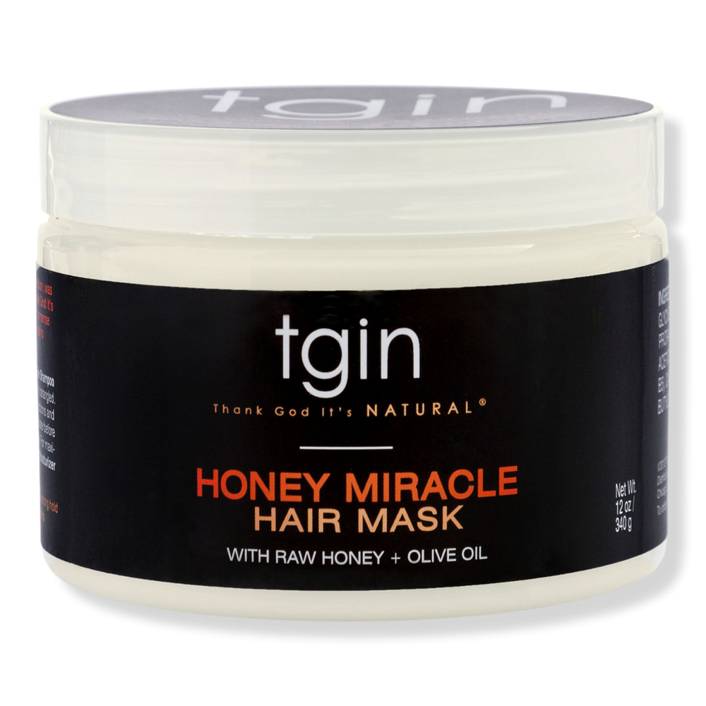 tgin Honey Miracle Hair Mask Deep Conditioner - 12.0 oz | Ulta