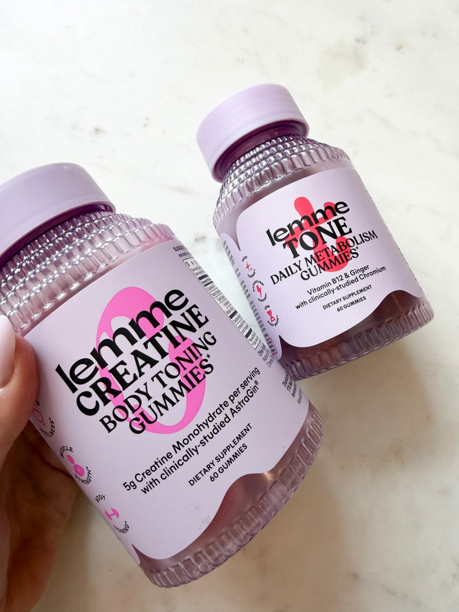 new vitamins added to my daily routine!

#LTKdayinmylife #LTKSeasonal #LTKmomlife